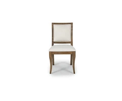 Elegant & Comfortable Britannica Dining Chair for Your Home