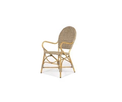 Durable & Stylish Continental Outdoor Café Chair for Sale