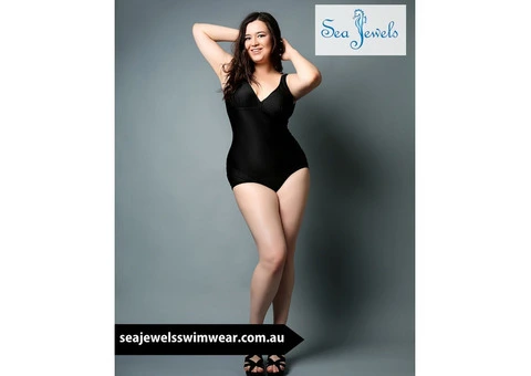 Elegant One-Piece Swimsuits in Australia for Every Style