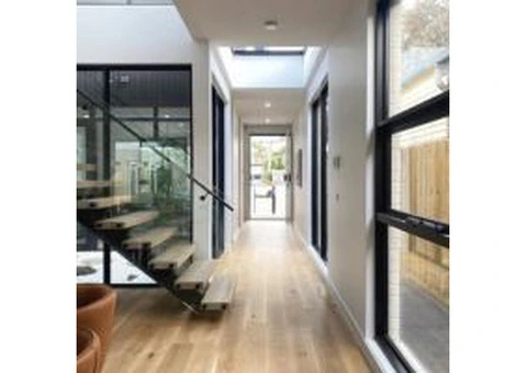 Upgrade Your Home with Quality Aluminium Windows Doors