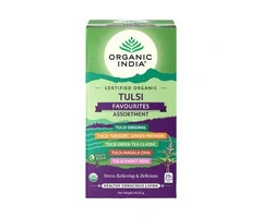 Nature's Basket: Your Destination for Organic Tea in Australia