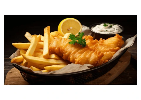 Place Your Order Online to Get the Delicious Foods in Seabrook