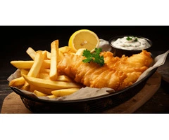 Place Your Order Online to Get the Delicious Foods in Seabrook