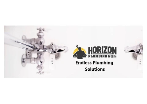 Horizon Plumbing NQ - 2/4