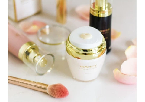 Shop Face Oils Online Australia | Vegan Face Oils – Shâwelle