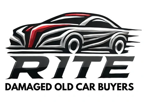 Rite Damaged Old Car Buyers
