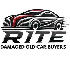 Rite Damaged Old Car Buyers
