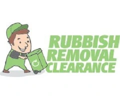 Rubbish Removal Clearance