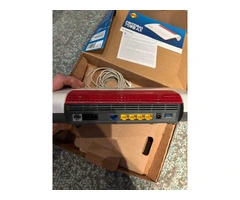 AVM Fritz!Box 7530 AX routeur sans Fil