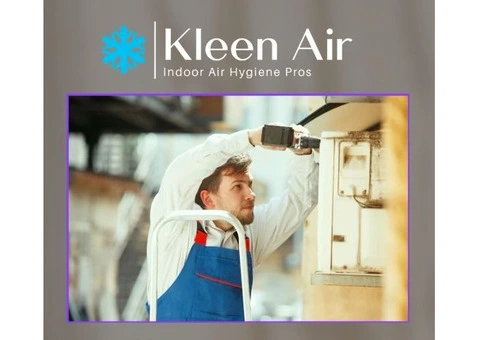 Expert Air Conditioning Maintenance & Repair in Ipswich | Kleen Air