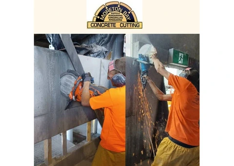 Expert Hand Sawing & Ring Sawing | Precision Hand & Ring Sawing Brisbane