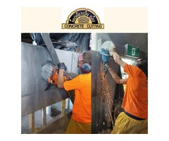 Expert Hand Sawing & Ring Sawing | Precision Hand & Ring Sawing Brisbane