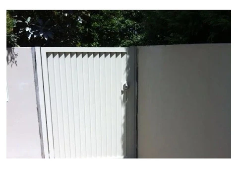 Driveway Gates Sydney