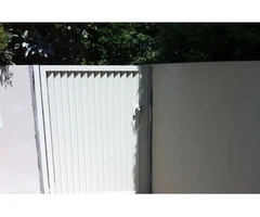 Driveway Gates Sydney