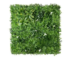 Elevate Your Space with Indoor Vertical Garden