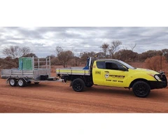 Top Information About Hotshot Delivery Service and How Does it Work