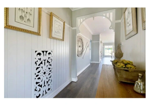 Country Style Home Builders Melbourne
