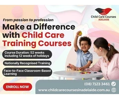 Learn Quick & Practical Early Childhood Courses Enroll Now
