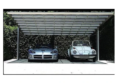 Cantilever Carport Melbourne