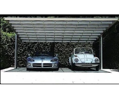 Cantilever Carport Melbourne