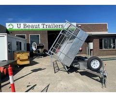 Essential Tips for First-Time Trailer Renters: What to Know | U beaut Trailers
