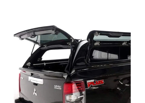 Top-Quality Ute Canopies in Australia at Xtreme Ute Worx