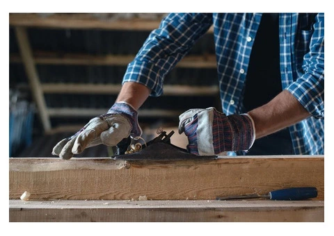 Expert Carpentry Services in Melbourne – Quality You Can Trust!