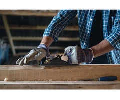 Expert Carpentry Services in Melbourne – Quality You Can Trust!