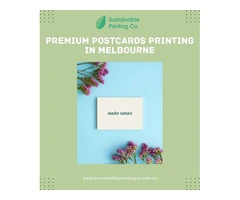 Custom Postcard Printing Services for Every Occasion