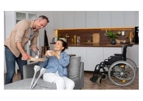 Most Reliable NDIS Support Service Provider in Sydney