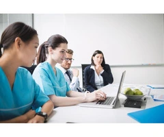 Nursing Courses in Australia