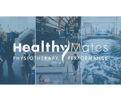 Exercise Physiologist Bendigo | Healthy Mates