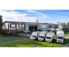 Handling Your Moves With a Corporate Relocation Company