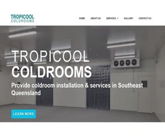 Coldroom Maintenance Brisbane City