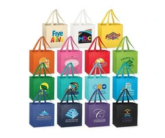 Stand Out with Custom Branded Swag!