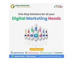 Professional Website Design Services in Kurnool