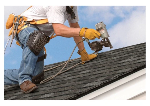 New Roof Installation & Re Roofing Service Sydney