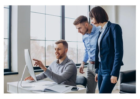 Leading IT Consulting Company Melbourne: Tailored Solutions for Business Success