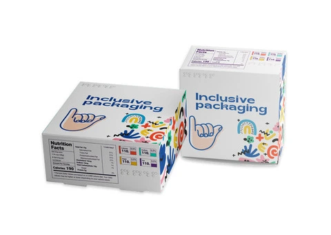 Exceptional Value on Printed Packaging Boxes Wholesale