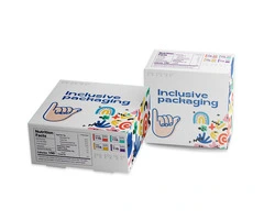 Exceptional Value on Printed Packaging Boxes Wholesale