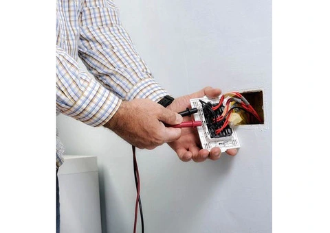 Hire the Best Electrician in Southport Today!