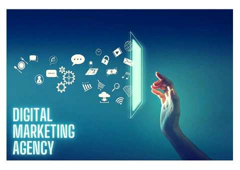 Get Results with Proven Digital Marketing Agency