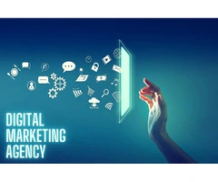 Get Results with Proven Digital Marketing Agency