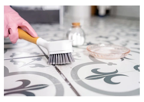 Back 2 Life Tile and Grout Cleaning Brisbane - 2/3
