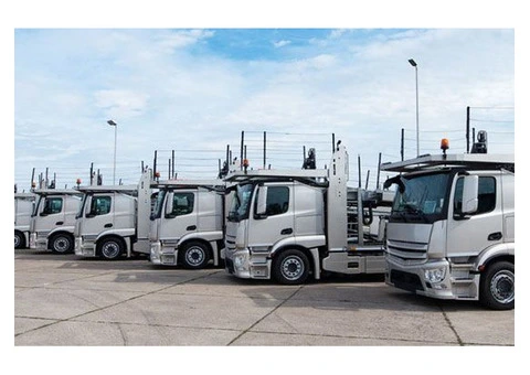 Same Day Delivery Canberra