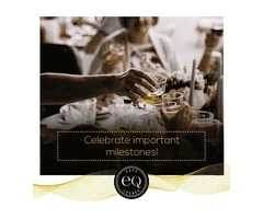 Best Function Catering in Canberra | EQ Cafe & Bakehouse