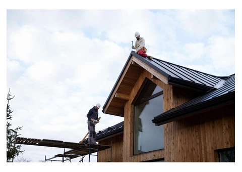 Expert Roof Repairs in Adelaide