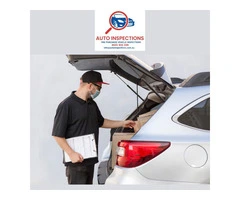 Trusted Pre Purchase Car Inspection Service in Western Suburbs Melbourne