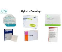 Buy Alginate Dressings in Australia - Joya Medical Supplies