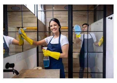Premium House Cleaning Unley Sparkling Clean Every Time